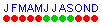 juin - septembre