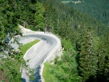Passo del Maloja