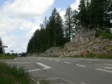 Col de la Savine