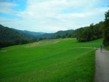 Col de la Croix