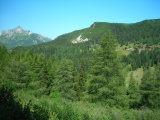 Radstädter Tauernpass