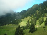 Col d'Argnaules