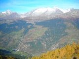 Breithornpass (Furgge)