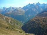 Breithornpass (Furgge)