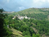 Col de Poutran
