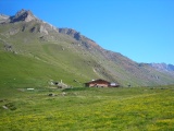 Col de Sarenne