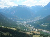 Col de Granon