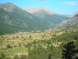 Col de l'Échelle