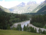Col de le Madeleine
