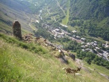 Col de l'Iseran