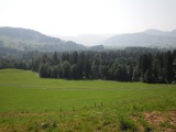 Hünggigütsch-Sätteli