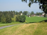 Hünggigütsch-Sätteli