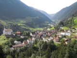 Passo del San Gottardo