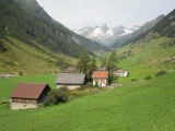 Sustenpass