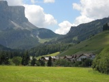 Passo di Gardena