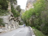 Col la Sausse