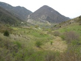 Col la Sausse