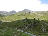 Flüelapass