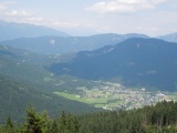 Franz-Josefs-Höhe