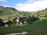 Riederfurka
