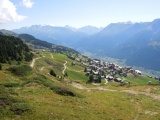 Riederfurka