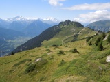 Riederfurka