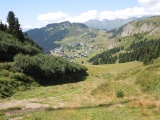 Riederfurka