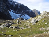 Alter Nufenenpass