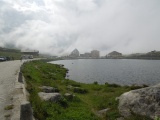 Passo del San Gottardo