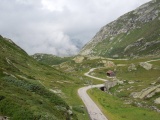 Bassa della Sella