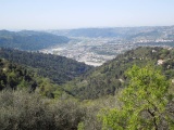 Col de l'Olivier