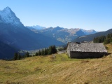 Grosse Scheidegg