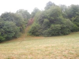 Col du Sapenay