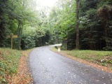 Col du Sapenay