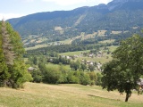 Col de Leschaux