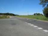 Col d'Évires