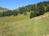 Col du Vuarne