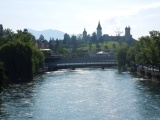 Geissmatthöhe
