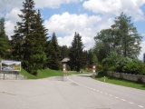 Col de la Lécherette