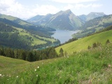 Col de Sonlomont