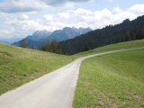 Col de Sonlomont