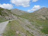 Col de Granon