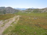 Col de Granon
