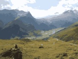 Passo del San Bernardino