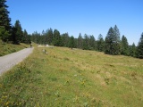 Col du Chasseron