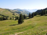 Pas de Croisette