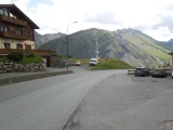 Passo d'Eira