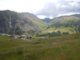 Passo d'Eira