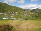 Passo d'Eira